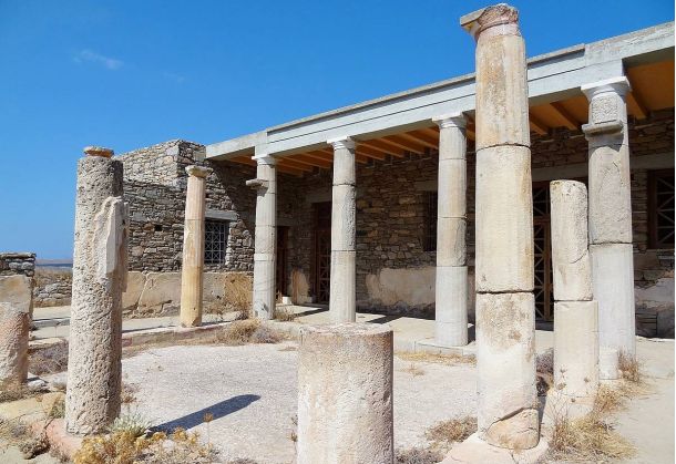 εκδρομεσ δηλοσ