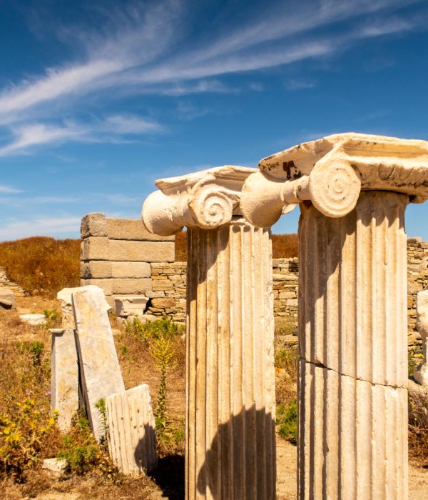 εκδρομες δηλος