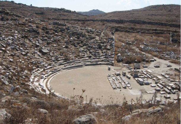 εκδρομεσ δηλοσ